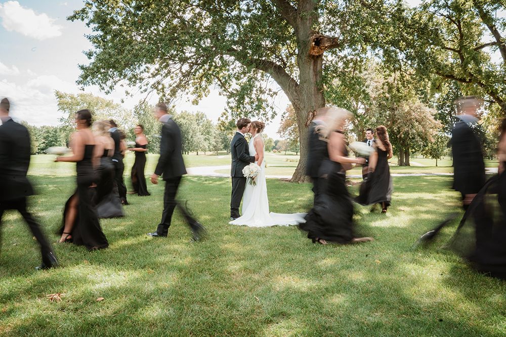 What to Do With Your Wedding Photos After the Wedding