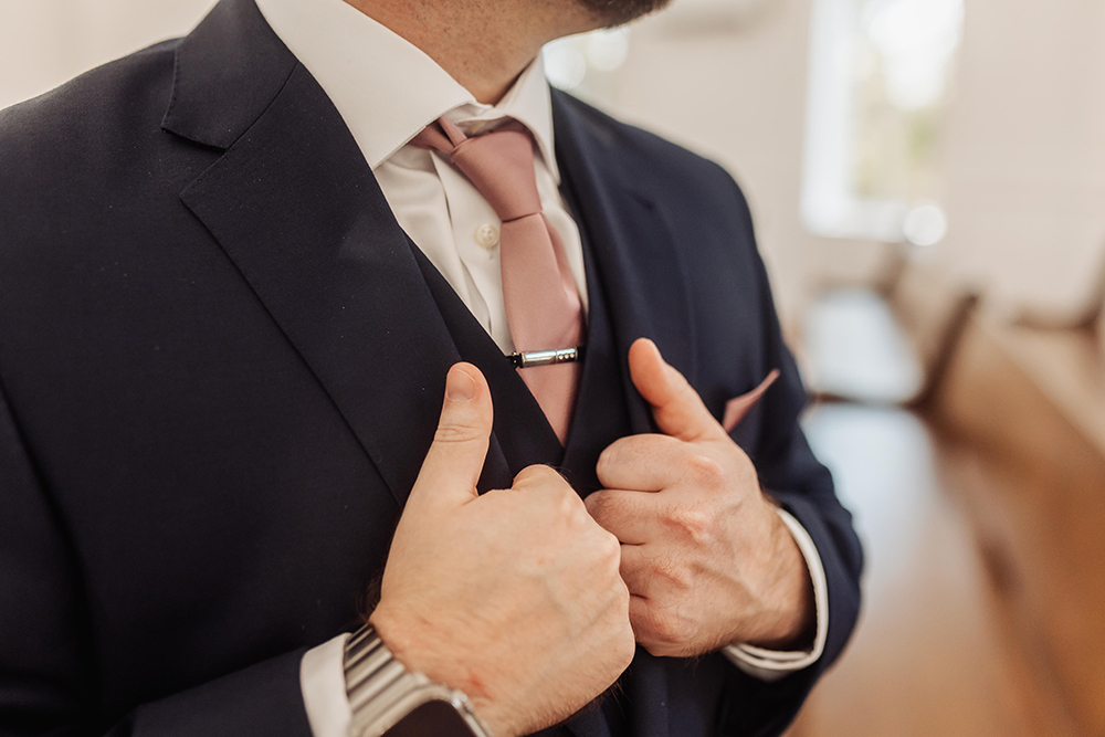 Tuxes and Suits Online