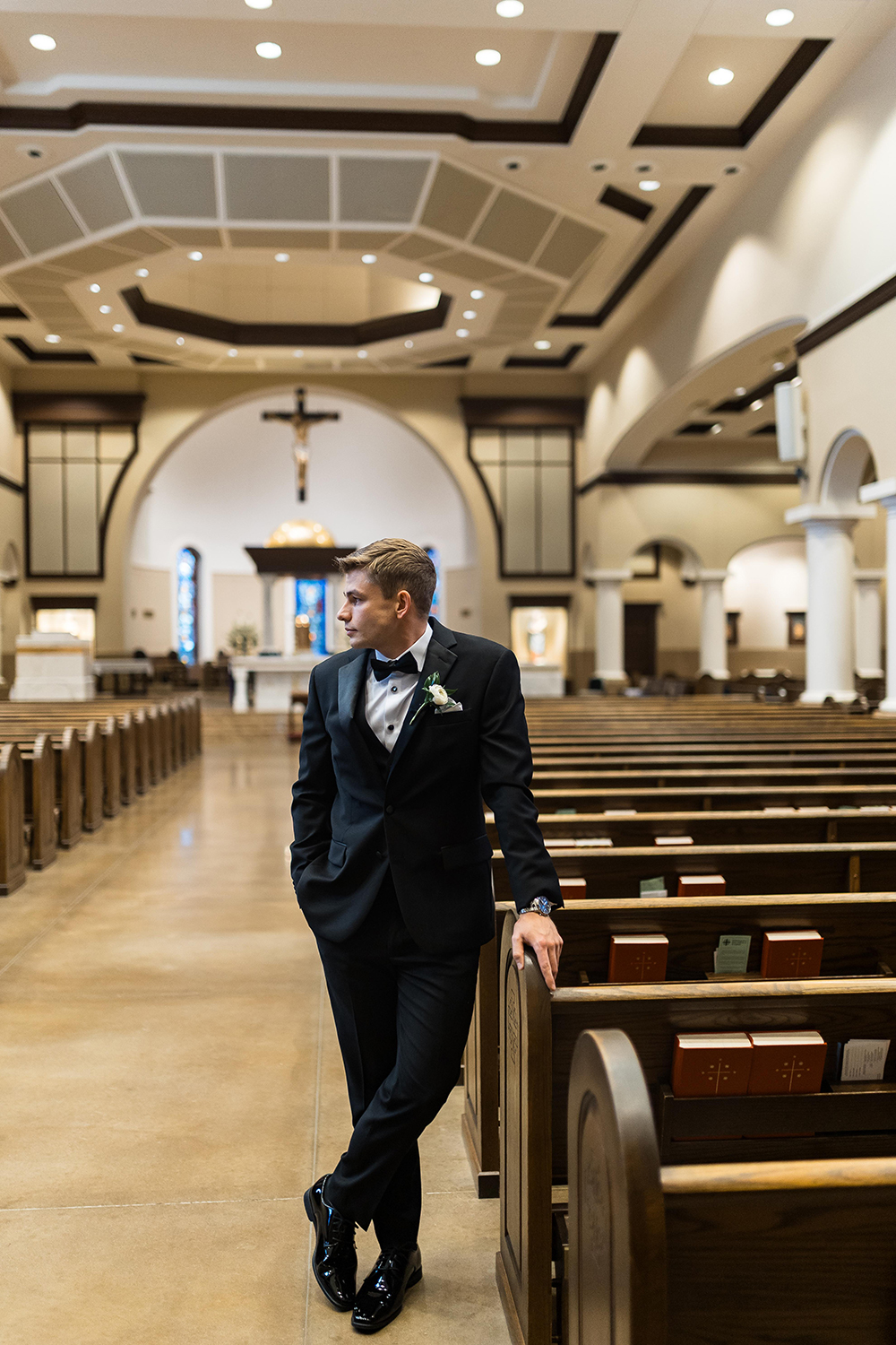 Tuxes and Suits Online
