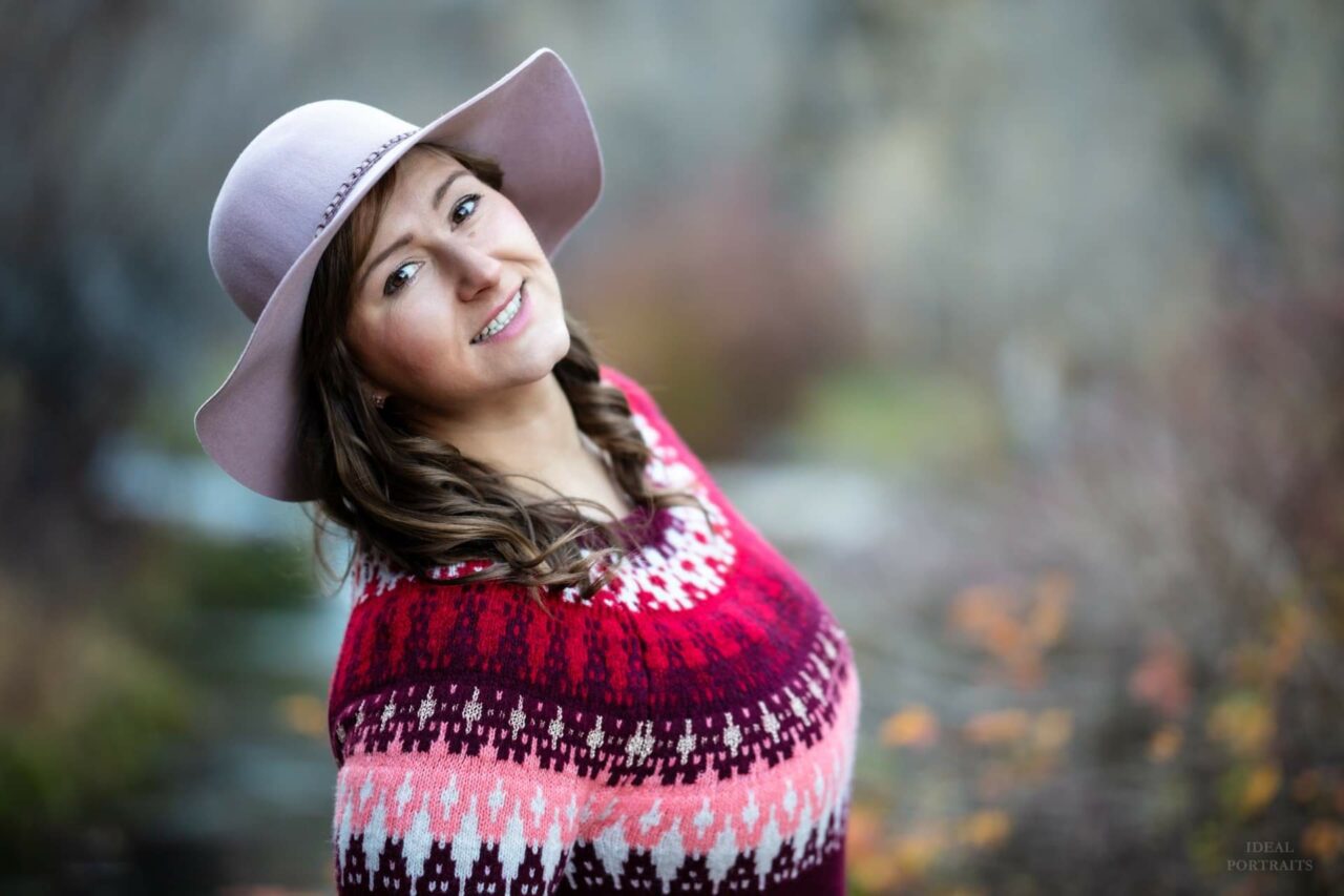 Complete Weddings + Events Owner Natalie Wheaton