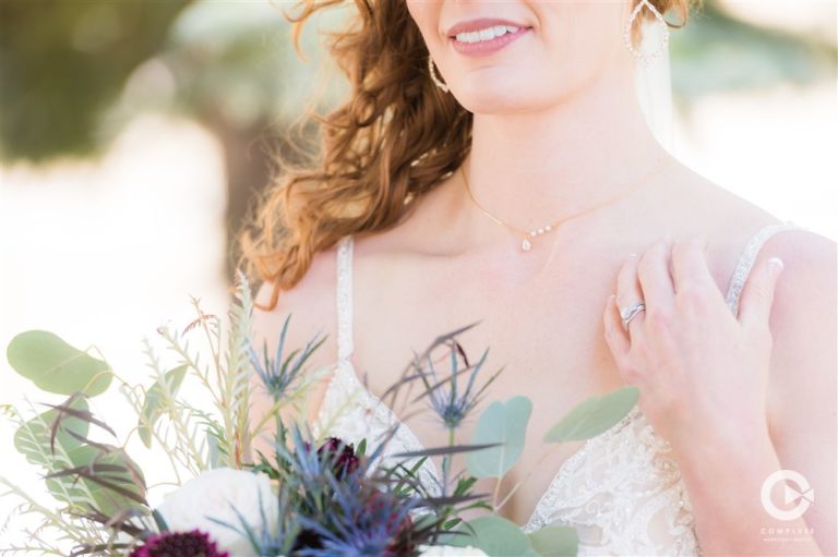 wedding bride photo