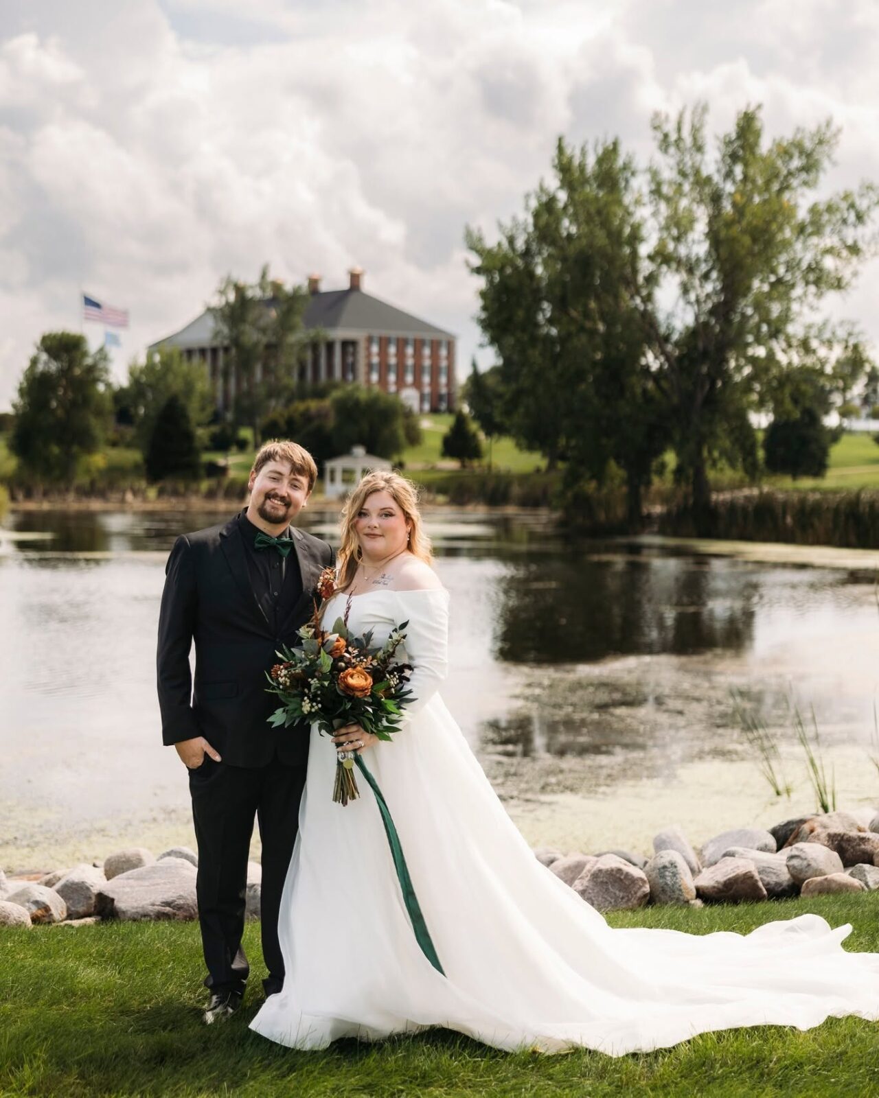 How Much Do Wedding Venues Cost in Wyoming?